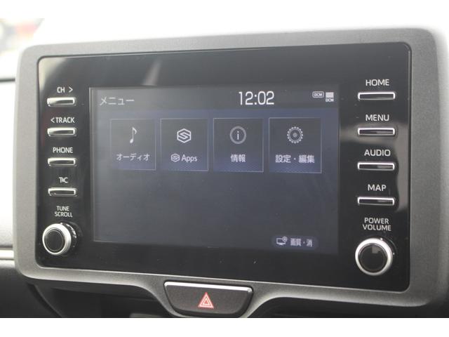 Toyota YARIS 2024