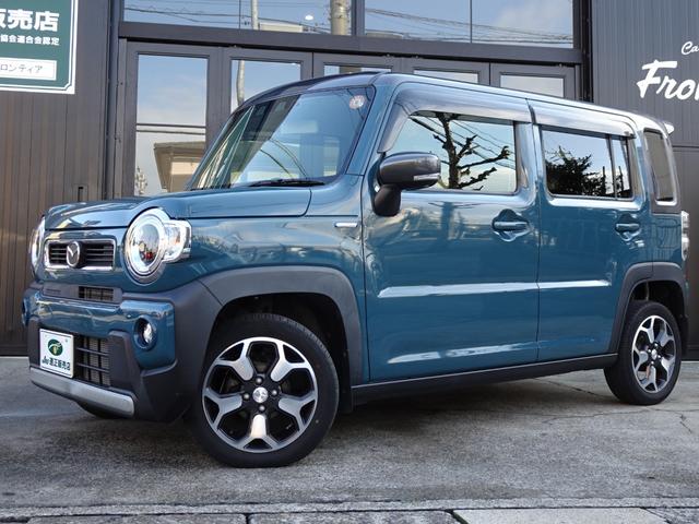 Mazda FLAIR CROSSOVER 2022