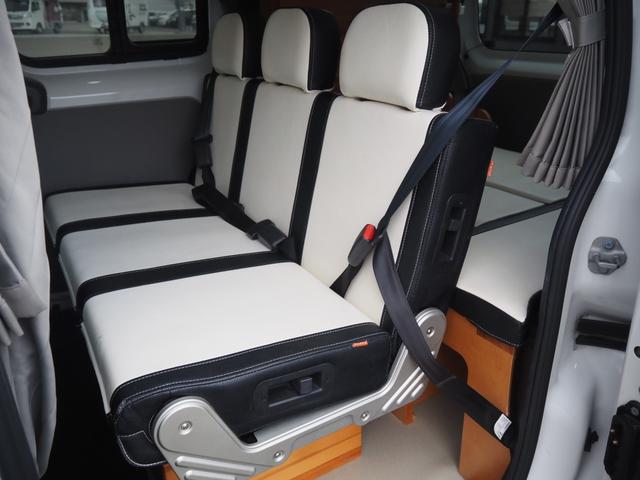 Nissan NV200 VANETTE VAN 2021