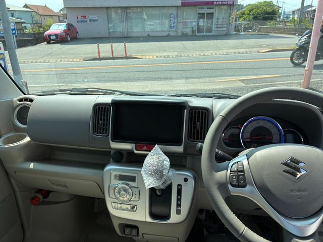 Suzuki EVERY WAGON 2025