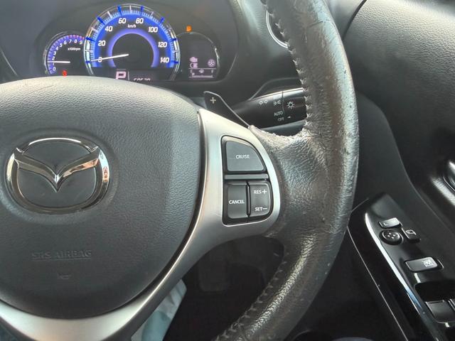 Mazda FLAIR WAGON 2015