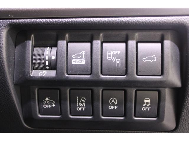 Subaru LEGACY OUTBACK 2017