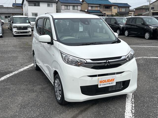 Mitsubishi EK WAGON 2026