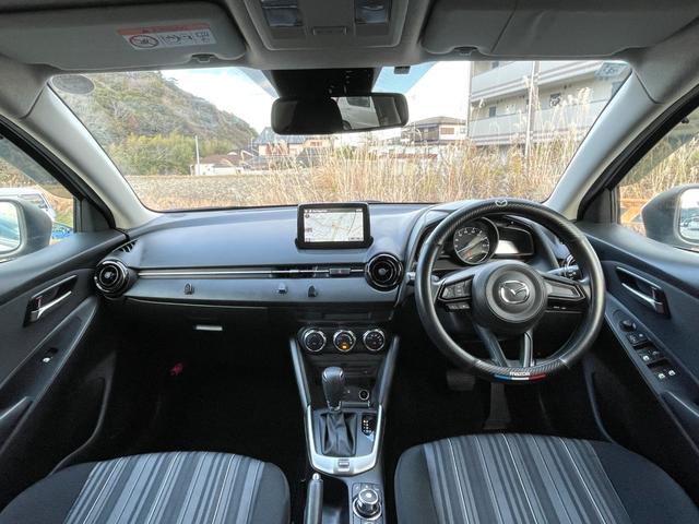 Mazda MAZDA2 2020
