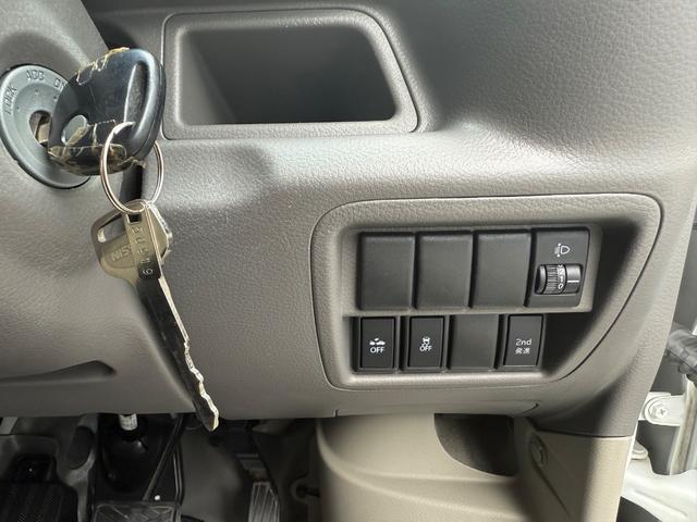 Nissan CLIPPER VAN 2018