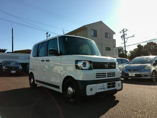 Honda N-BOX JOY 2025