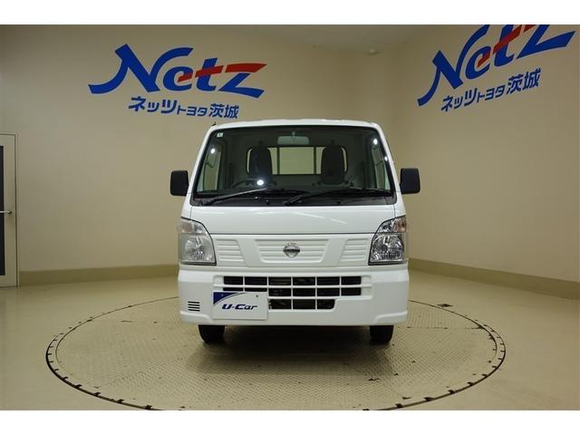 Nissan NT100CLIPPER TRUCK 2017