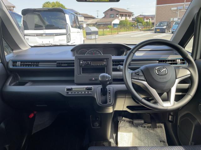 Mazda FLAIR 2021