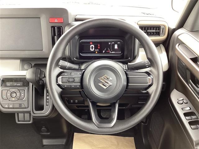 Suzuki SPACIA 2025