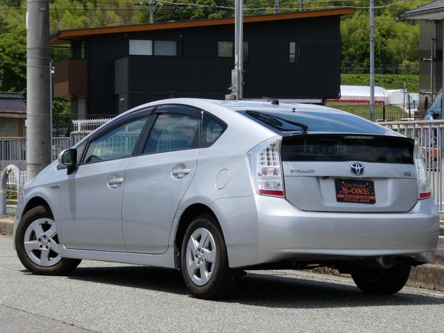 Toyota PRIUS 2009