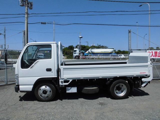 Mazda TITAN TRUCK 2009