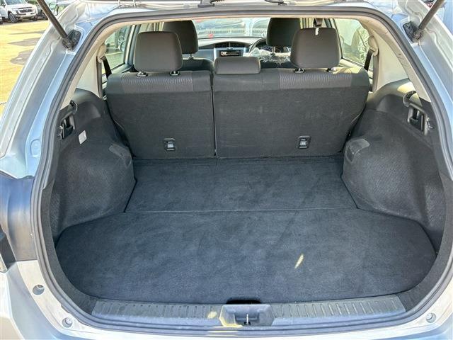 Toyota COROLLA FIELDER 2016