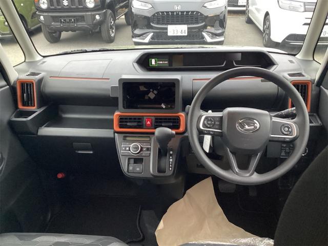 Daihatsu TANTO 2025