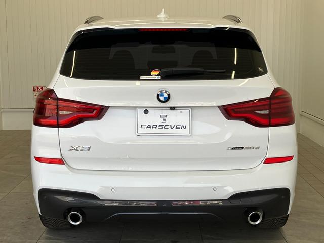 BMW X3 2019