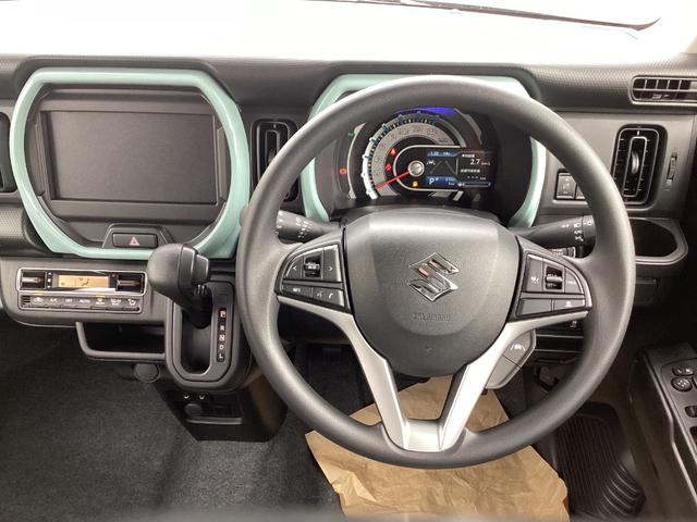 Suzuki HUSTLER 2026