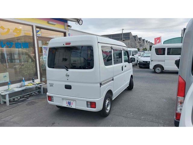 Nissan NV100 Clipper Van 2025