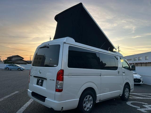 Toyota HIACE VAN 2025