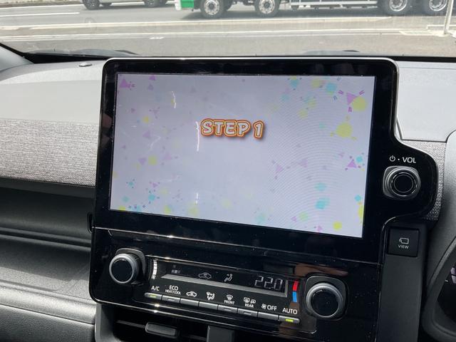 Toyota SIENTA 2024