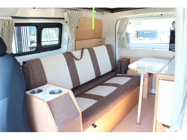 Nissan NV200 VANETTE VAN 2017