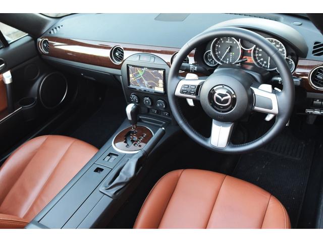 Mazda ROADSTER 2007