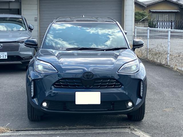 Toyota YARIS CROSS 2026