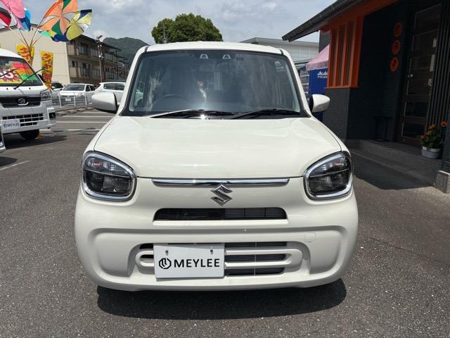 Suzuki ALTO 2025