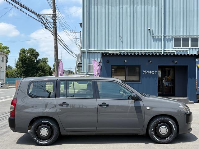 Toyota PROBOX 2020
