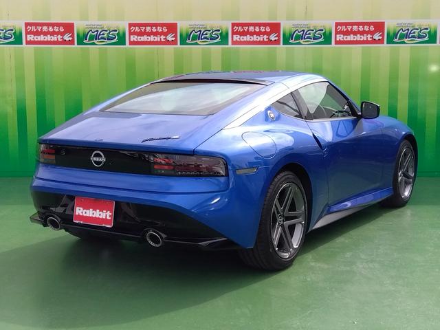 Nissan FAIRLADY Z 2025