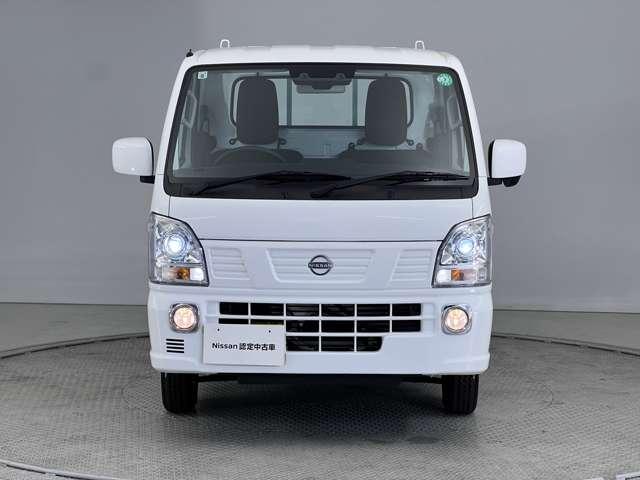 Nissan CLIPPER TRUCK 2024