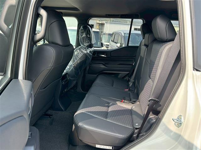 Toyota LAND CRUISER 250 2026