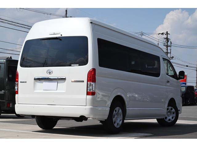 Toyota HIACE WAGON 2025