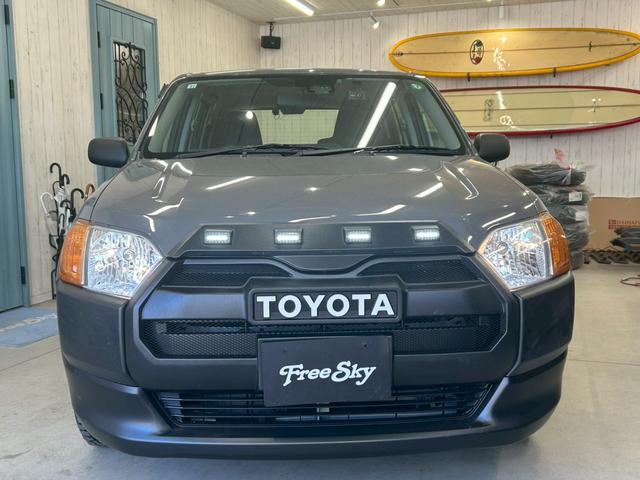 Toyota PROBOX 2018