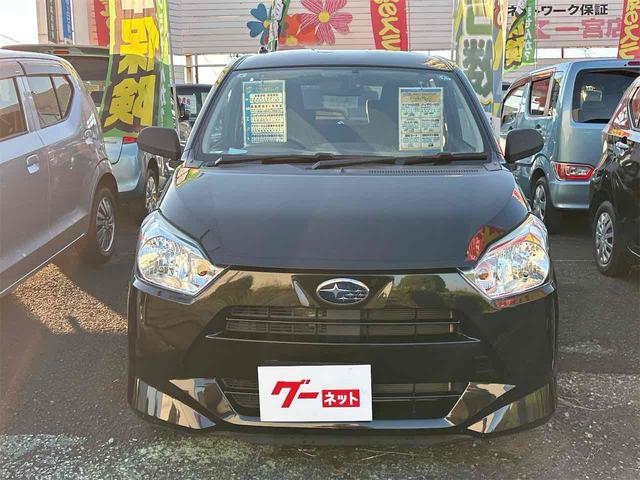 Subaru PLEO PLUS 2019