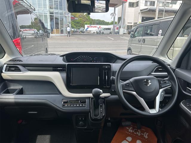 Suzuki SOLIO 2025
