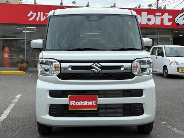 Suzuki SPACIA 2025