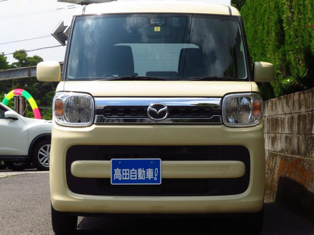 Mazda FLAIR WAGON 2018