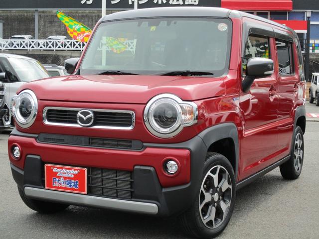 Mazda FLAIR CROSSOVER 2020