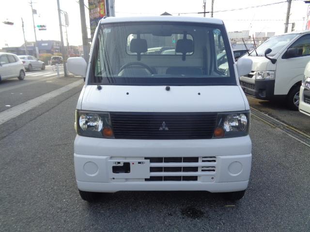 Mitsubishi MINICAB TRUCK 2004