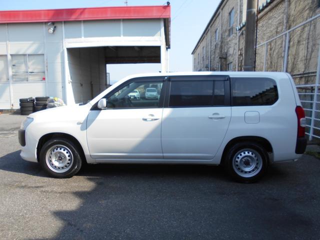 Toyota PROBOX 2020