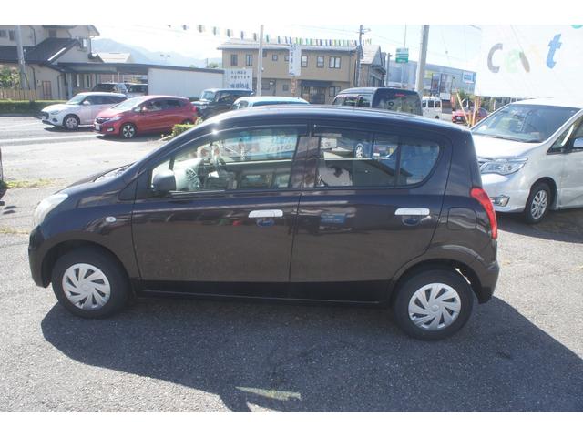 Suzuki ALTO ECO 2014