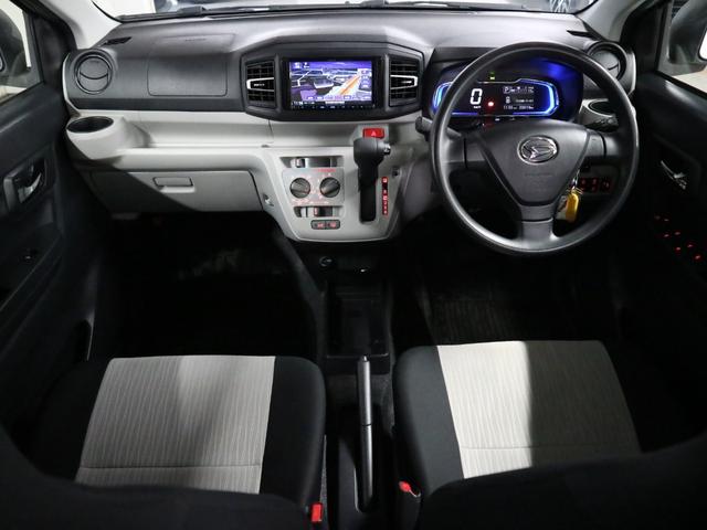 Daihatsu MIRA E:S 2018