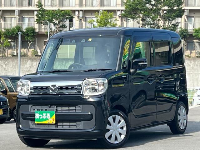 Mazda FLAIR WAGON 2021