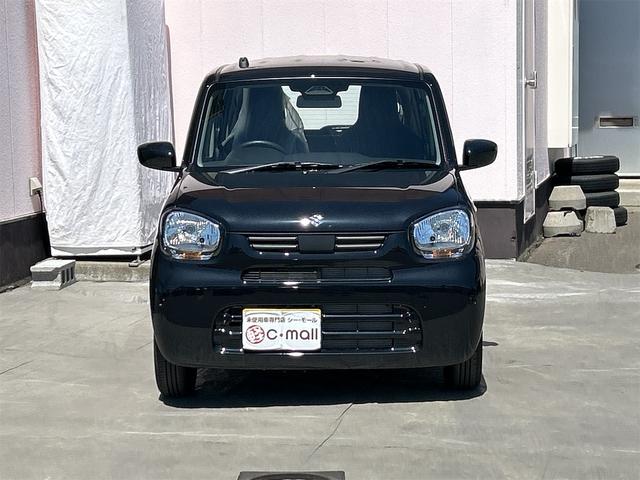 Suzuki ALTO 2025