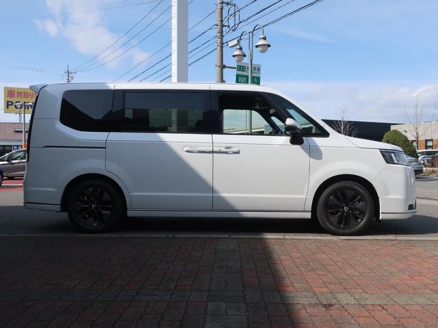 Honda STEPWAGON 2026