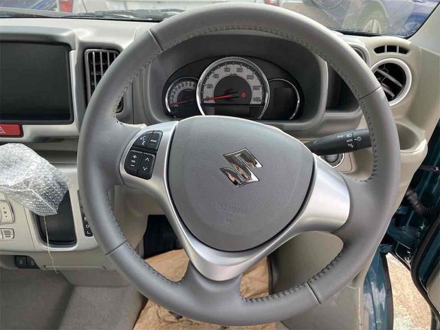 Suzuki EVERY WAGON 2024