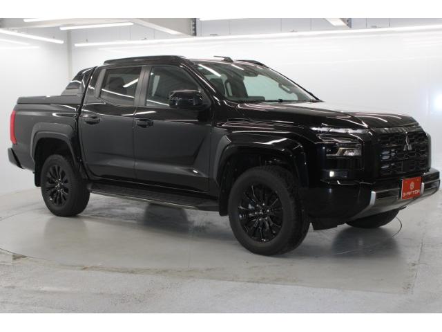 Mitsubishi TRITON 2025