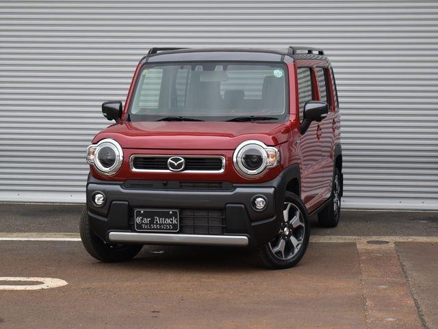 Mazda FLAIR CROSSOVER 2023