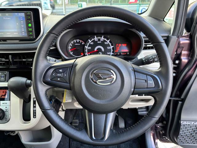 Daihatsu MOVE 2020