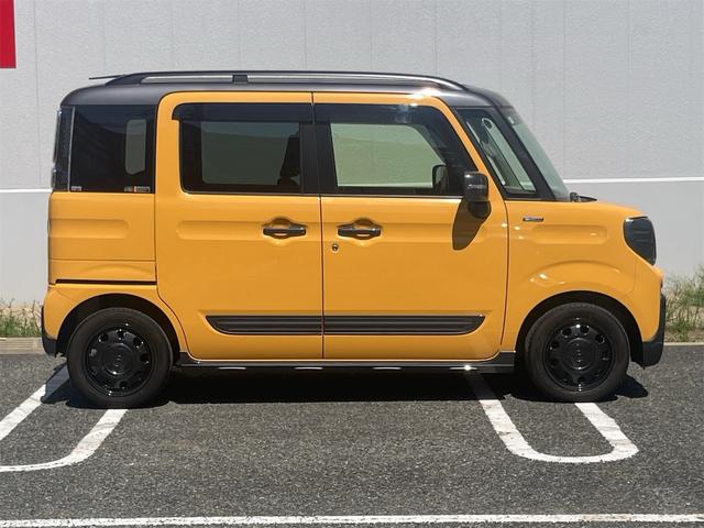 Mazda FLAIR WAGON TOUGH STYEL 2021