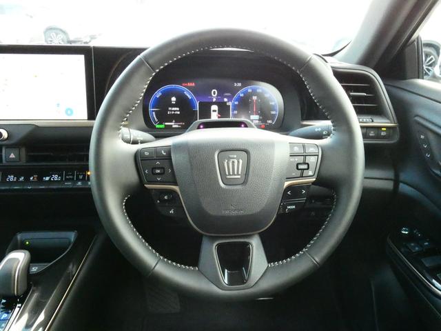 Toyota CROWN SPORT 2024